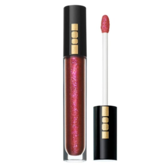 Pat McGrath OpuLUST: Gloss , Glowing Garnet NEW IN BOX and sold out everywhere - Picture 2 of 2